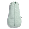 ErgoPouch - Cocoon Swaddle Bag - Sage - 2.5 TOG 3-06M