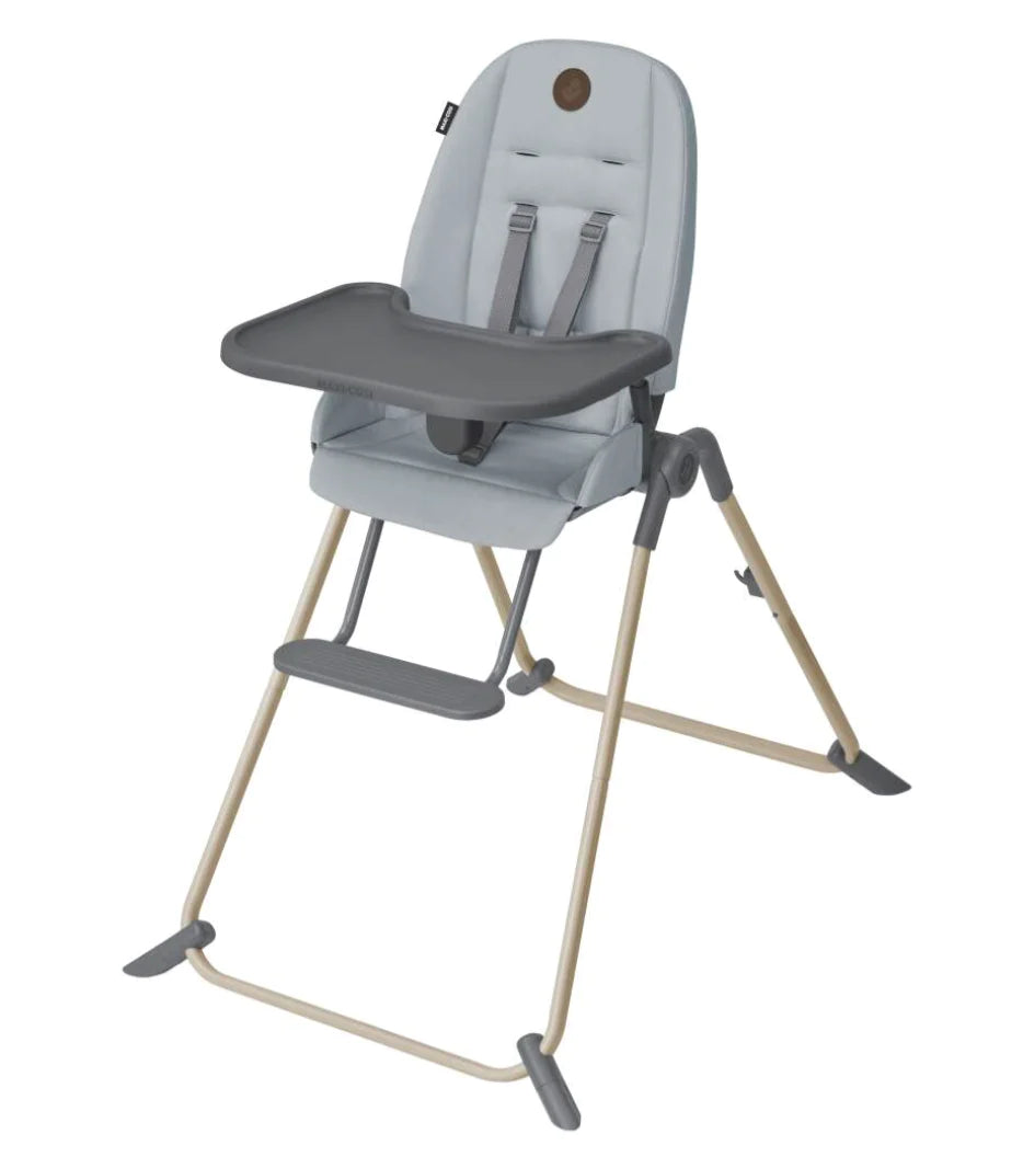Maxi Cosi Ava Highchair - Beyond Grey Eco
