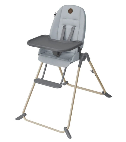 Maxi Cosi Ava Highchair - Beyond Grey Eco
