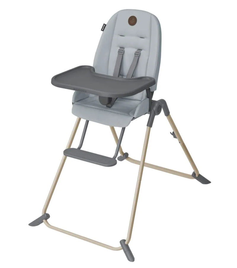Maxi Cosi Ava Highchair - Beyond Grey Eco