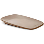 Nattou Dropy Nappy Bin and Changing Pad - Taupe