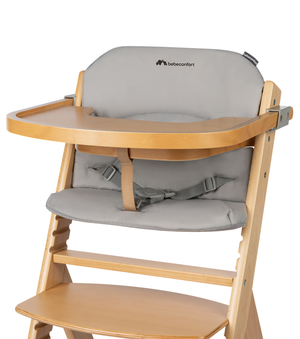 bebeconfort Timba Comfort Cushion - Grey Mist