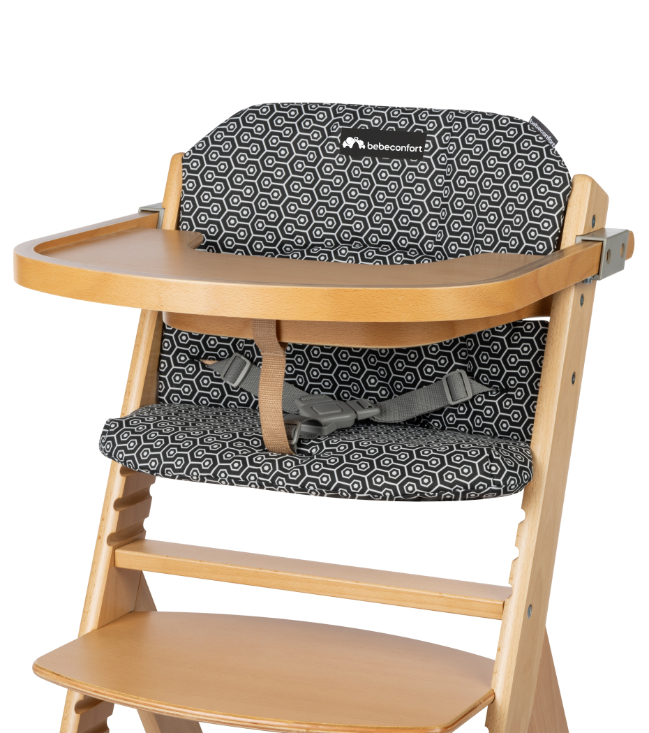 bebeconfort Timba Comfort Cushion - Geometric