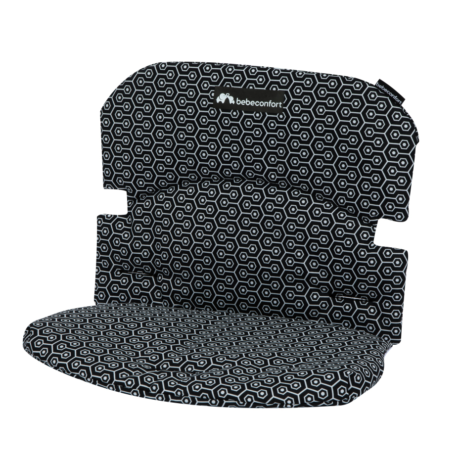 bebeconfort Timba Comfort Cushion - Geometric