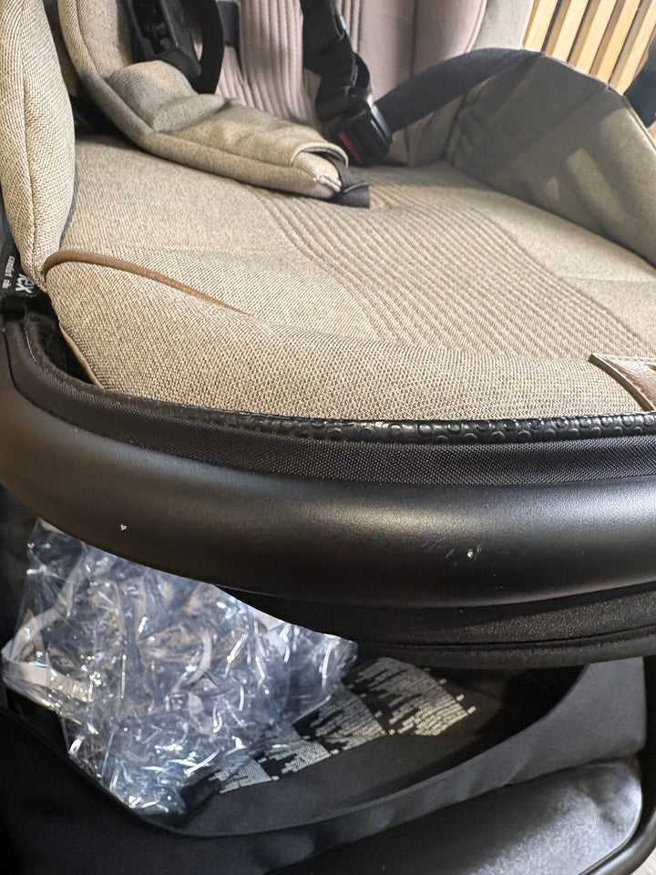 PRE LOVED Joie Finiti Pushchair - Maple