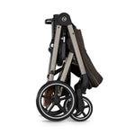 Cybex Balios S Lux Cloud G3 Ultimate Travel System Bundle - Chocolate Brown (2026)