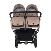 Junama Compact Duo Travel System - Beige
