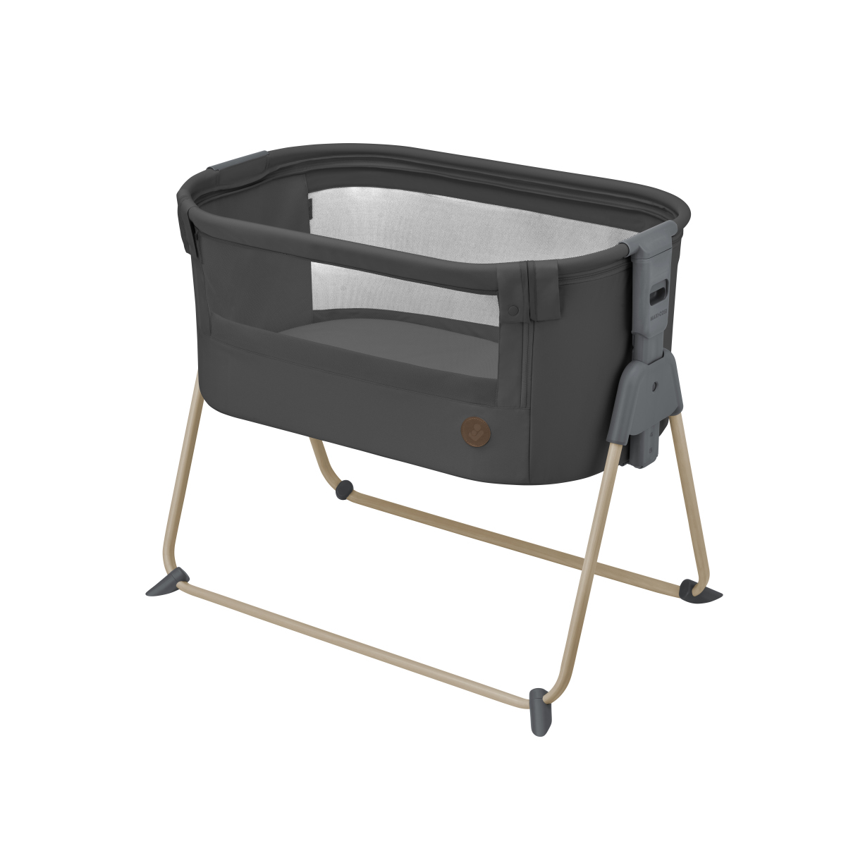 Maxi-Cosi Tori Co-sleeper - Beyond Graphite