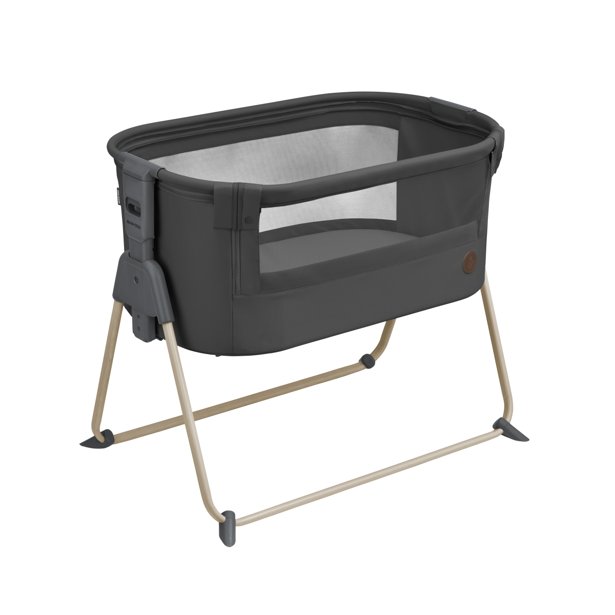 Maxi-Cosi Tori Co-sleeper - Beyond Graphite