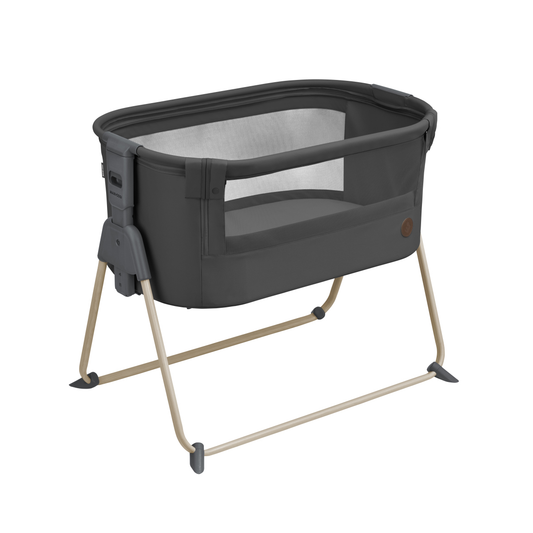 Maxi-Cosi Tori Co-sleeper - Beyond Graphite