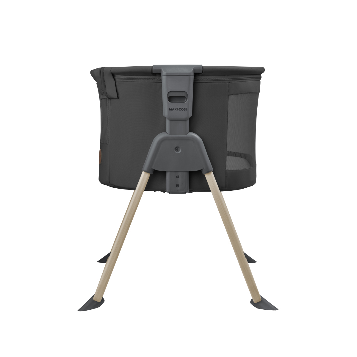 Maxi-Cosi Tori Co-sleeper - Beyond Graphite