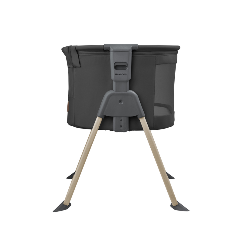 Maxi-Cosi Tori Co-sleeper - Beyond Graphite