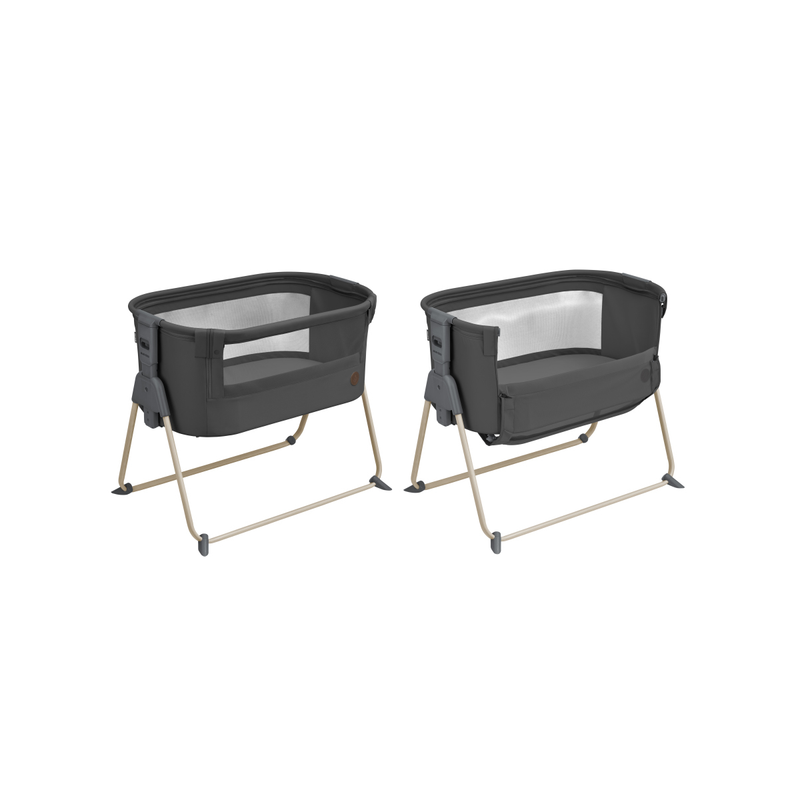 Maxi-Cosi Tori Co-sleeper - Beyond Graphite