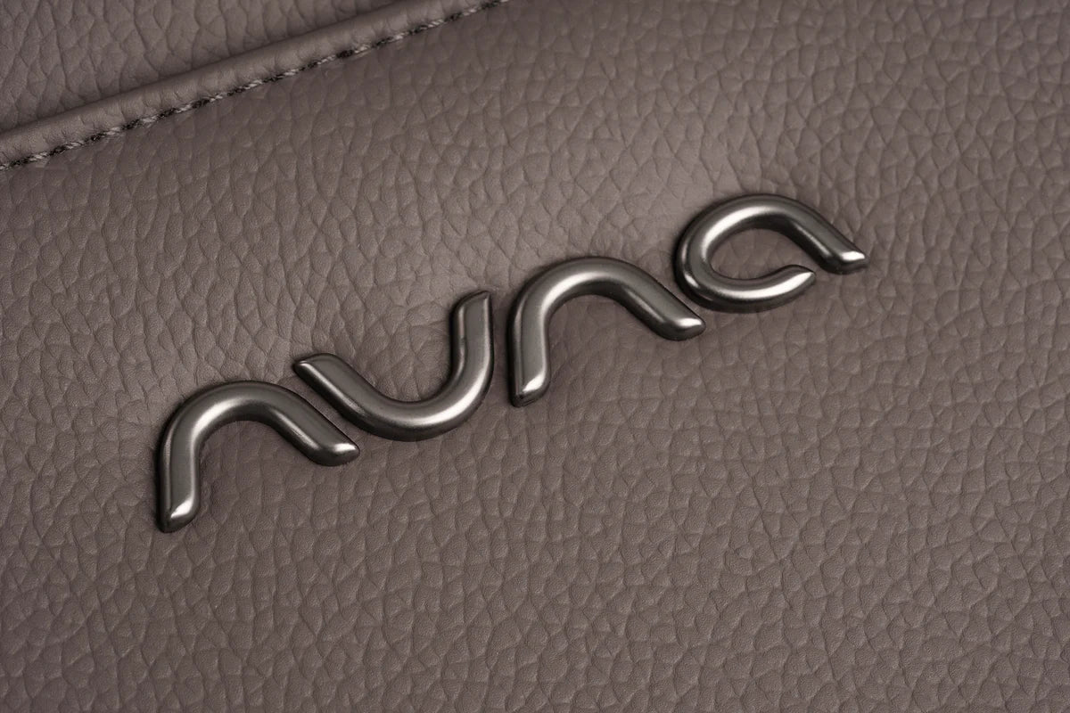 Nuna Essential Bag - Thunder