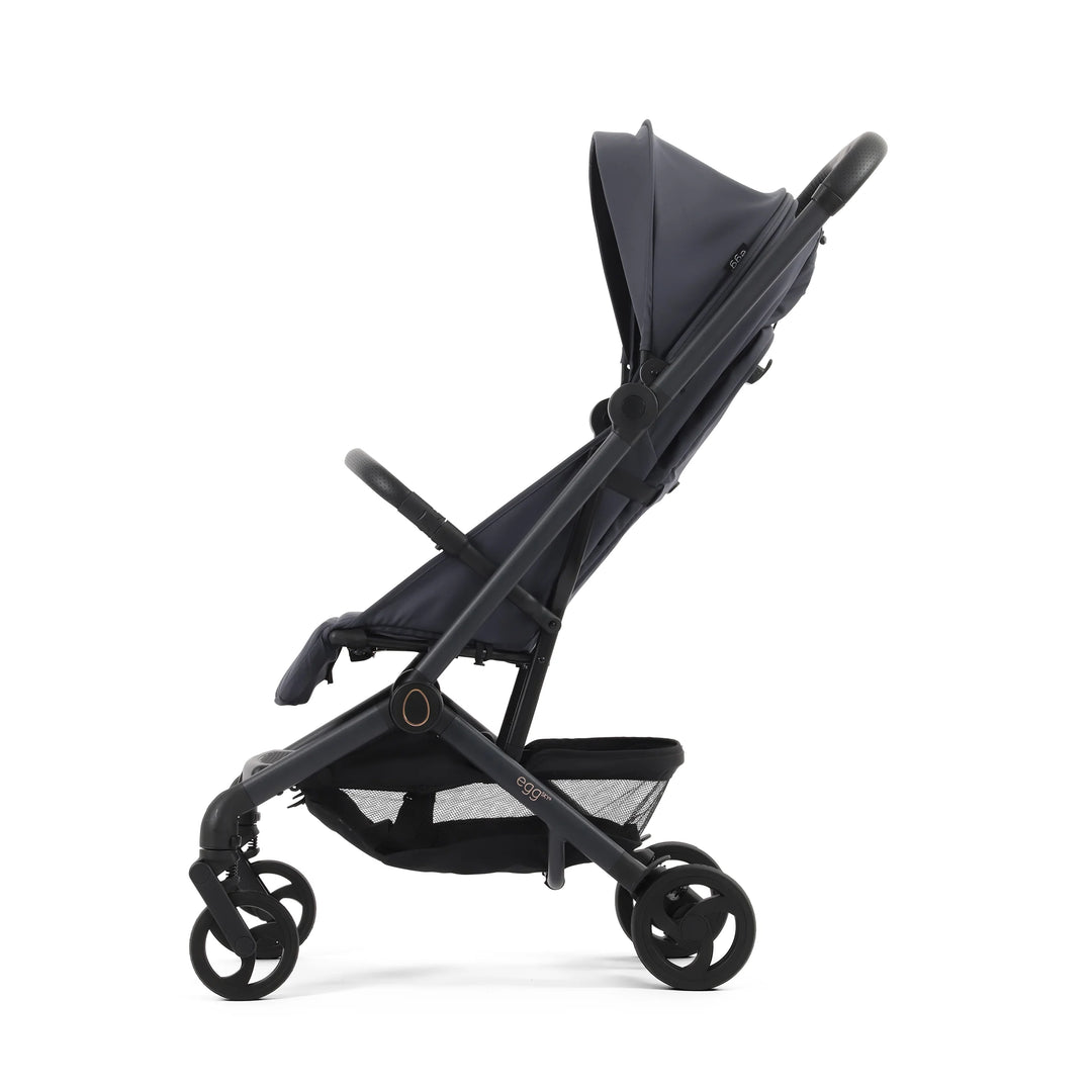egg Sky Compact Stroller - Ink