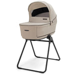 Inglesina Aptica Quattro 4in1 Travel System - Vicuna Beige (2026 Model)