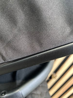 PRE LOVED Cosatto Wow Continental Pram + Pushchair - Silhouette