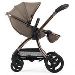 egg3 Luxury Bundle with Maxi-Cosi Pebble 360 Pro2 Car Seat - Mink