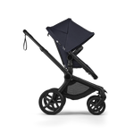 Bugaboo Fox 5 Renew Complete Bundle - Deep Indigo