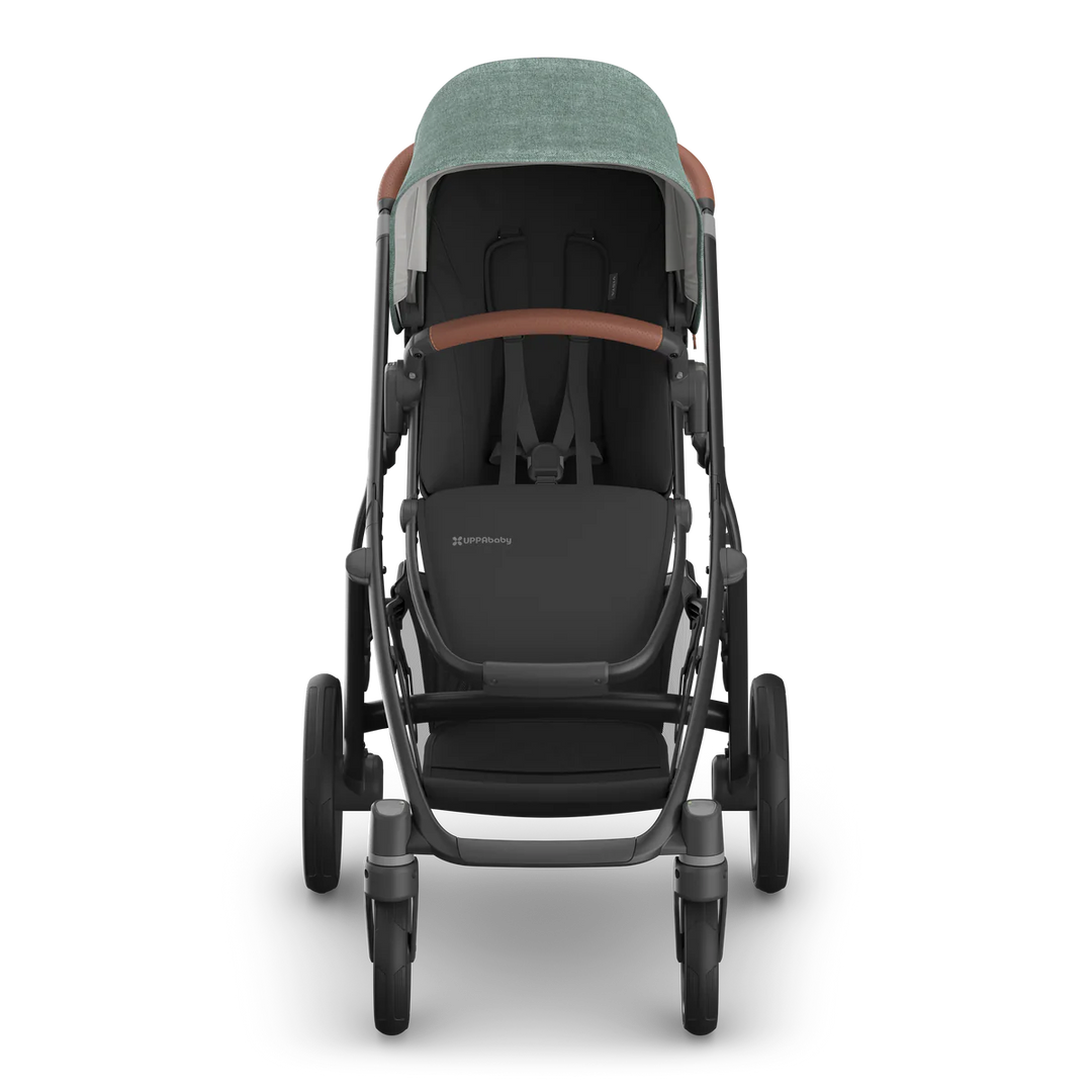 UPPAbaby Vista V3 Pushchair & Carrycot - Gwen