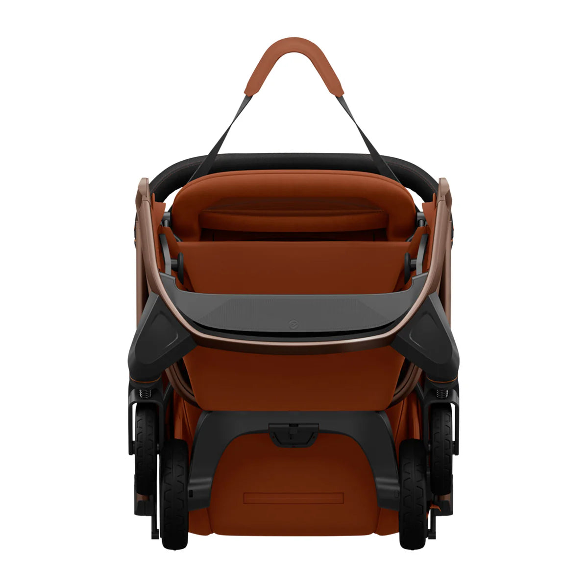 Maxi-Cosi Fame Cabin Stroller - Copper Terra
