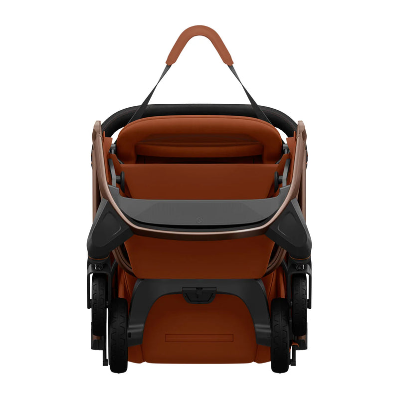 Maxi-Cosi Fame Cabin Stroller - Copper Terra