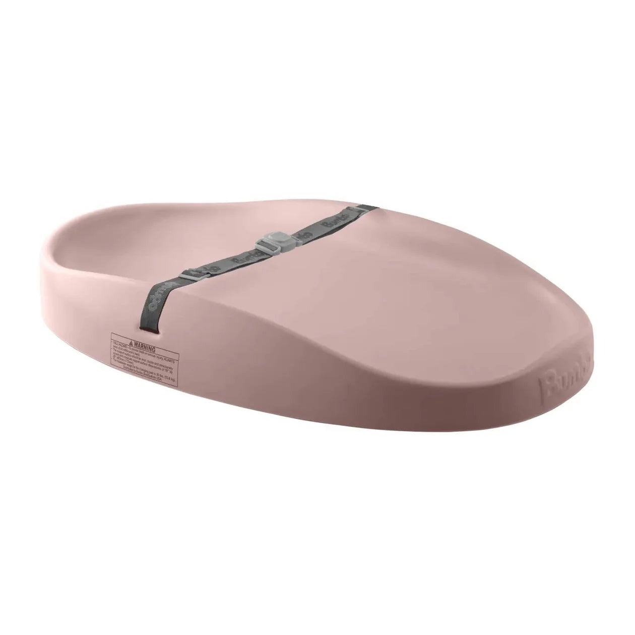 Bumbo Changing Pad - Heather