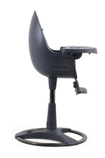 egg Home Highchair - Grey