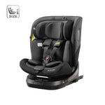 JoviKids Ranger TT 360 Spin All-Stage i-Size Car Seat – Twilight