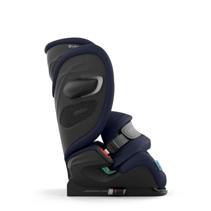 Cybex Pallas G3 I-Size PLUS Car Seat – Ocean Blue