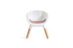 Joie Chestnut Highchair - Lola