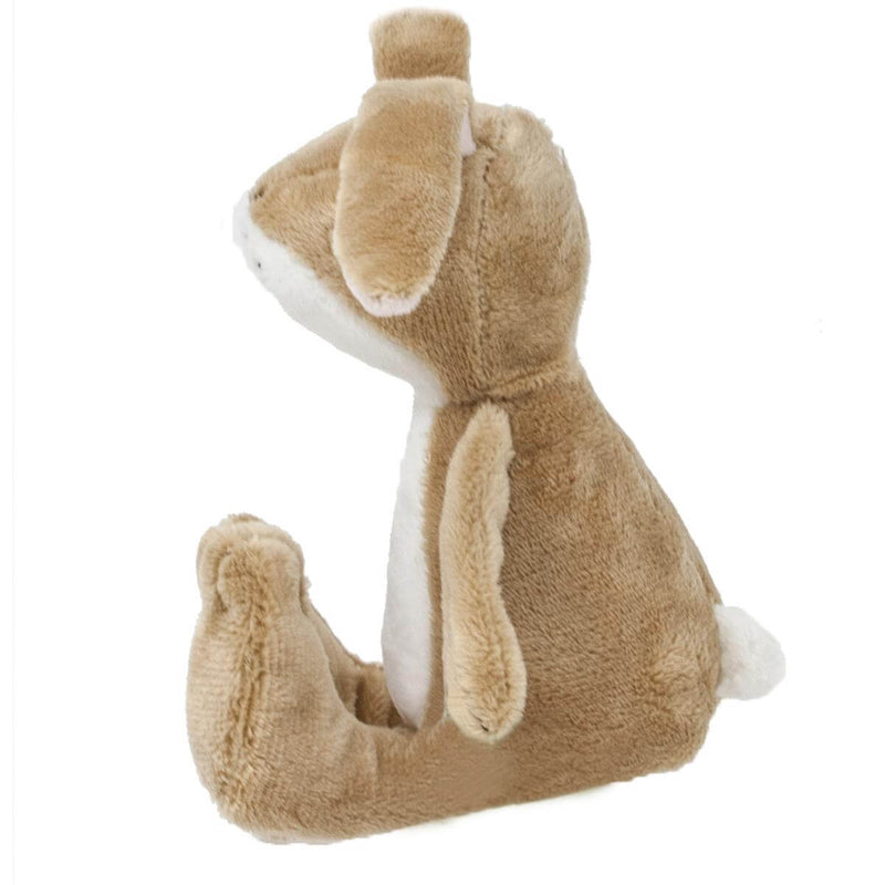 Guess How Much I Love You Little Nutbrown Hare Rattle