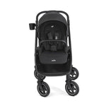 Joie Versadrift On The Go I-Snug 2 Car Seat & 360 Base Bundle - Raven