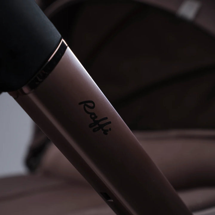 Bababing Raffi MKII 2in1 Travel System Bundle - Kofe