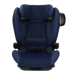 Avionaut MaxSpace AirFlow High Back Booster Car Seat - Navy