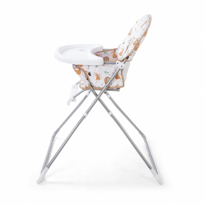 Redkite Feed Me Compact - Jungle Tots