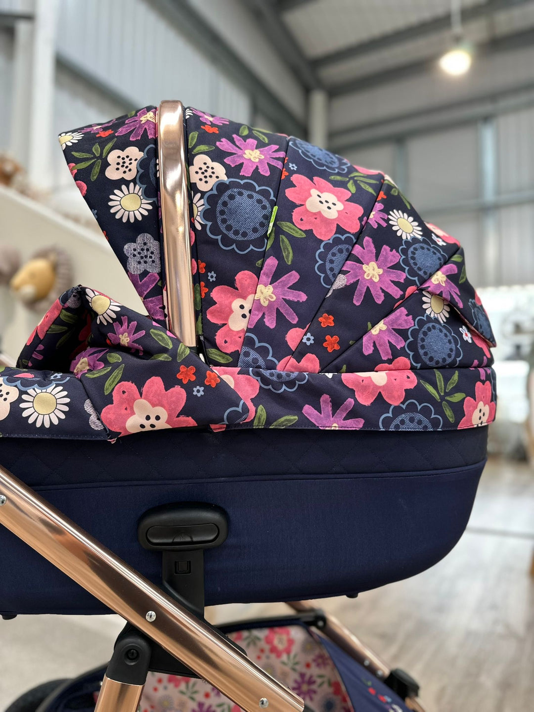 Cosatto Wow Continental Car Seat Bundle - Dalloway