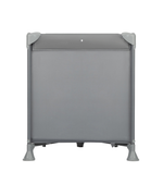 bebeconfort Soft Dreams Travel Cot - Full Grey