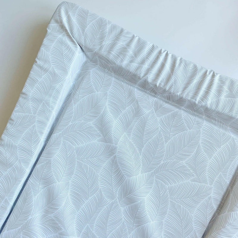 Bobbin & Bumble Standard Changing Mat - Gold Leaf