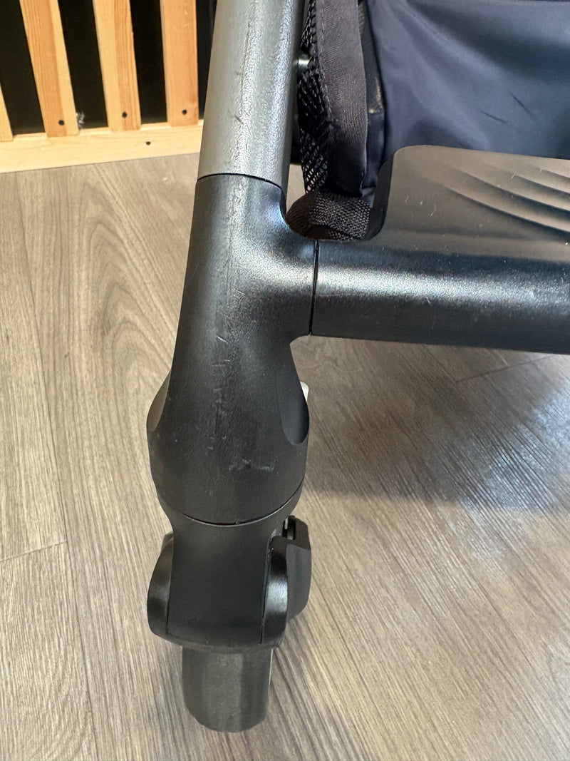 PRE LOVED Cybex Balios S 2-in-1 Travel System - Stormy Blue