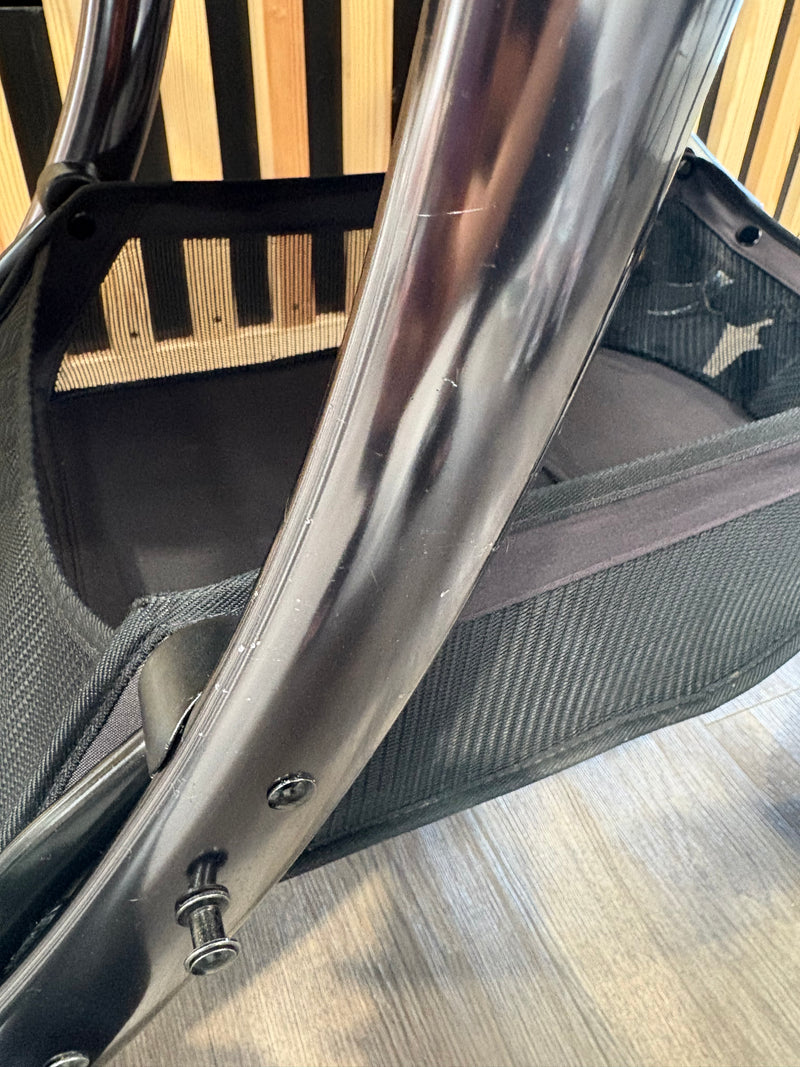PRE LOVED egg2 Travel System - Cobalt