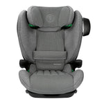 Avionaut MaxSpace AirFlow High Back Booster Car Seat - Grey