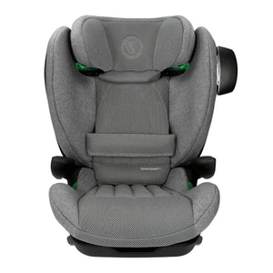 Avionaut MaxSpace AirFlow High Back Booster Car Seat - Grey