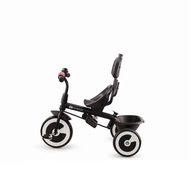 Kinderkraft Aston Tricycle-Rose Pink