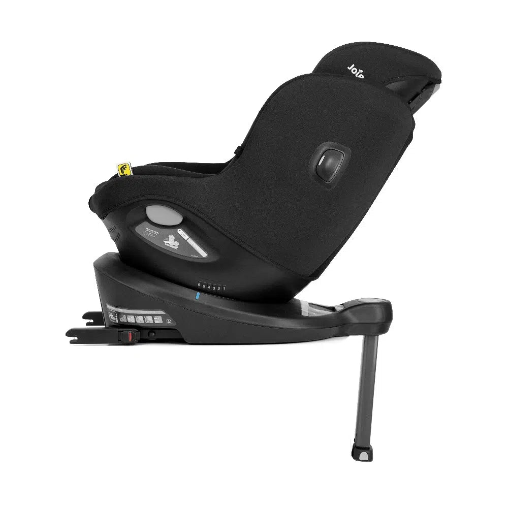 Joie i-Spin SAFE (Swedish Plus) – Shale