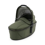 egg3 Luxury Shell 360 Travel System Bundle - Sage