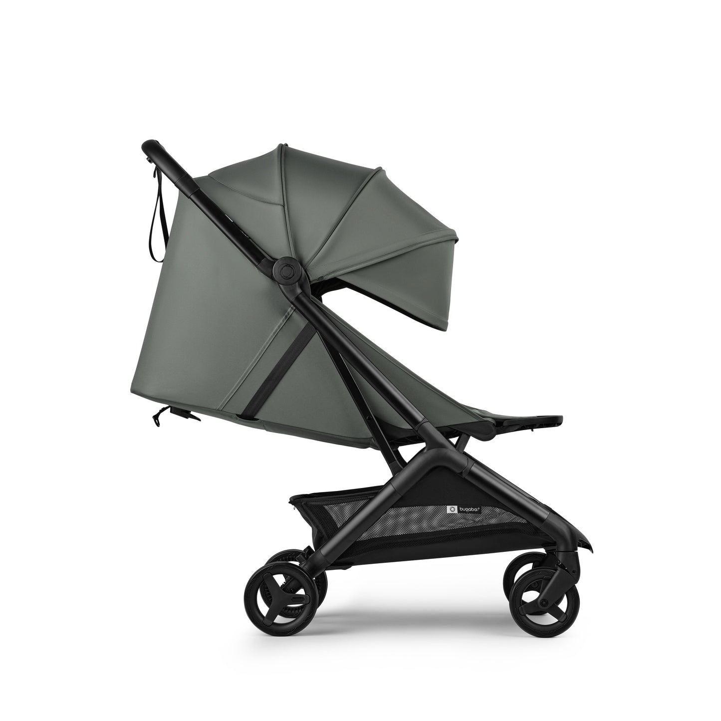 Bugaboo Butterfly 2 Compact Stroller - Forest Green