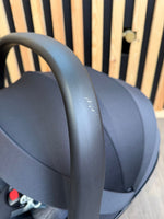 OPEN BOX Maxi-Cosi Pebble 360 Car Seat - Essential Black