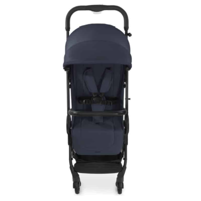 Hauck Travel N Care – Navy Blue