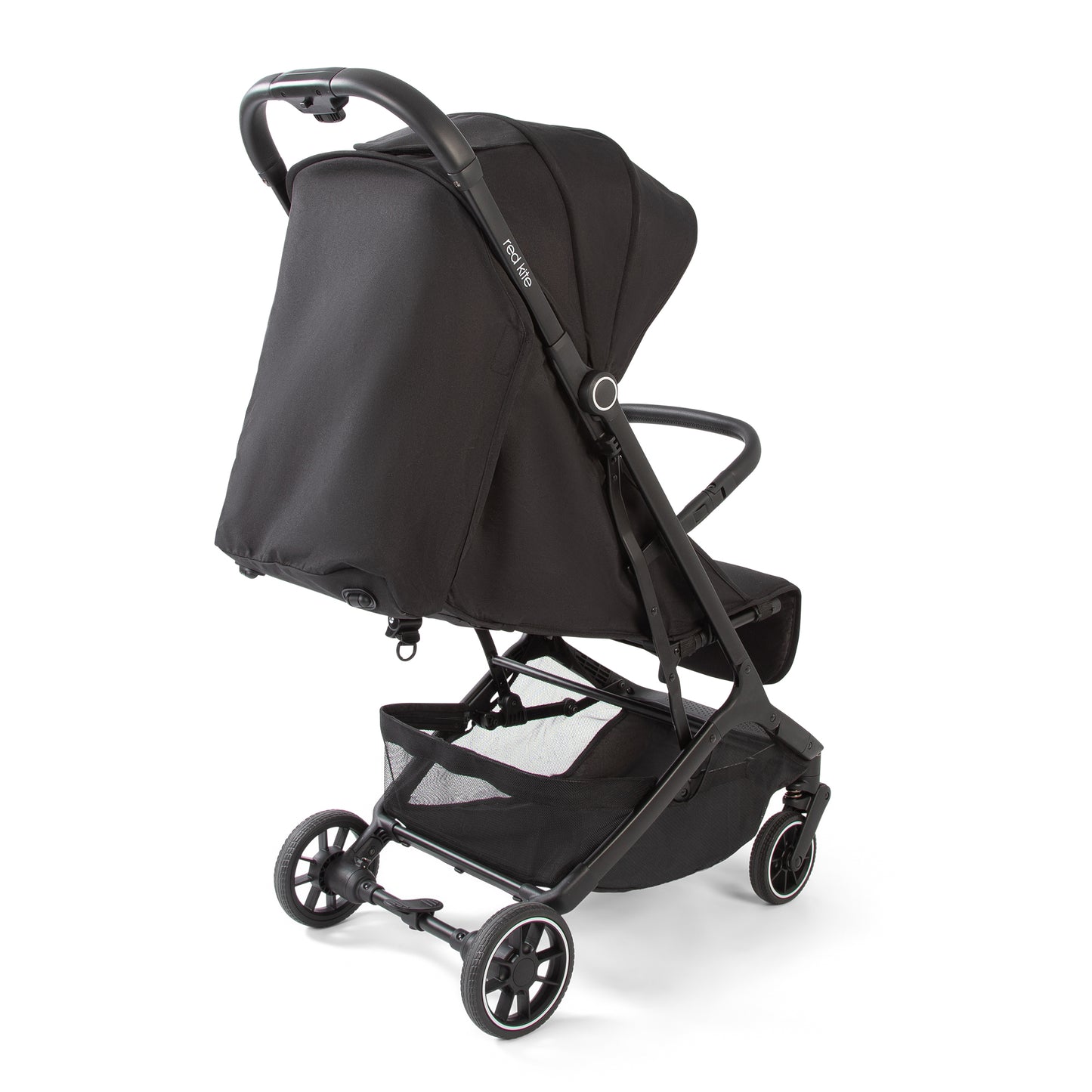 Redkite Push Me Explor - Black